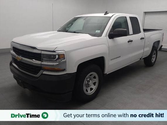 CHEVROLET SILVERADO LD 2019 2GCRCNEC3K1195839 image